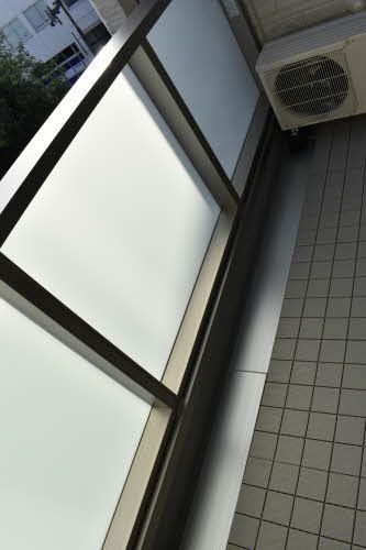 バルコニー　ベランダ