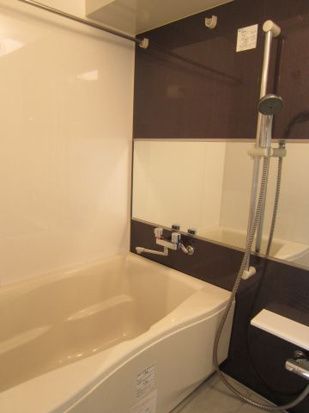 バス・シャワールーム　☆バスルーム☆