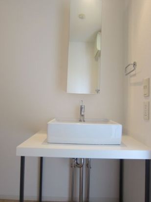 洗面設備　☆独立洗面台☆