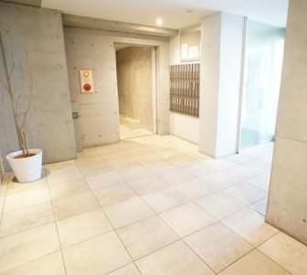 その他共有部分　☆共用部☆