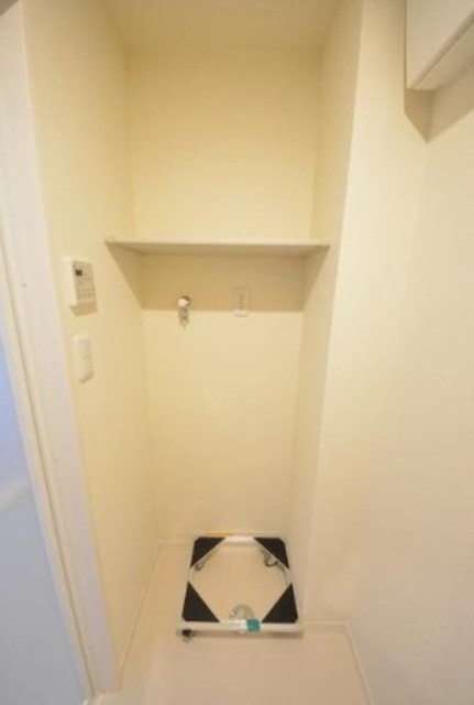 その他設備　他部屋参考。