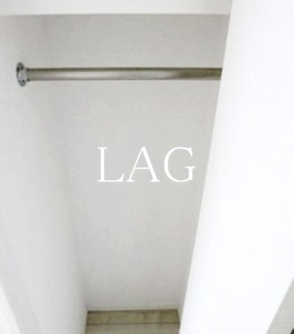 収納　収納です。