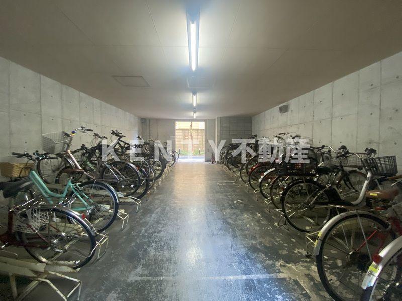 その他　使いやすいリビングです