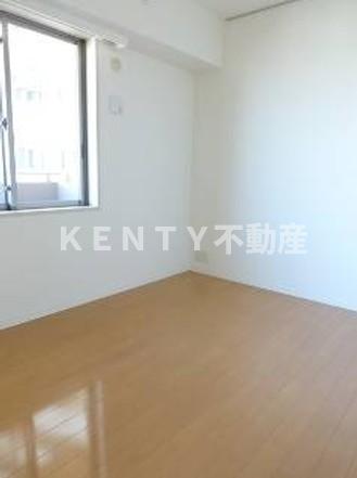 居室・リビング　明るい玄関です