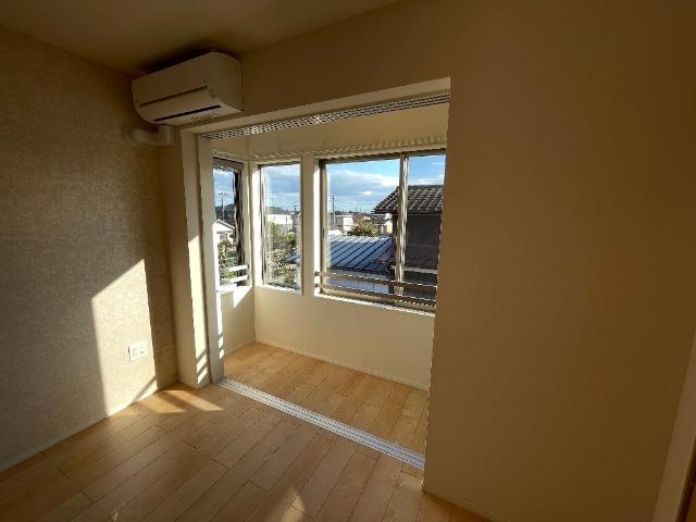 その他部屋・スペース　セキュリティ