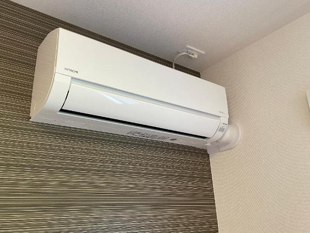 その他設備　室内設備