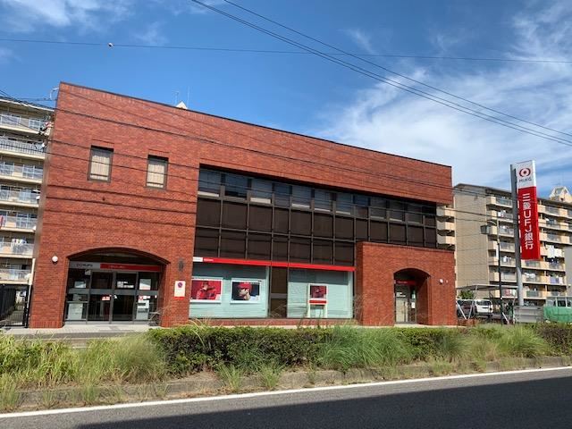 銀行　三菱ＵＦＪ銀行（銀行）まで100m