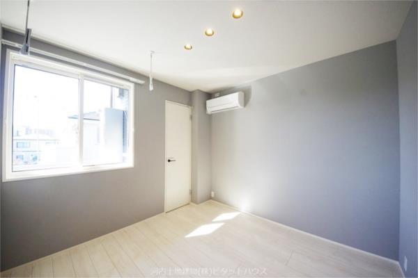 その他部屋・スペース　洋室５．５帖