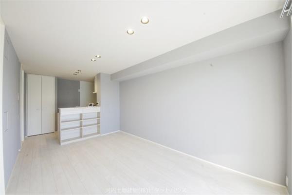 居室・リビング　ＬＤＫ１２．５帖