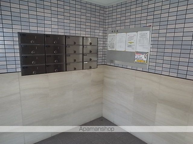 その他共有部分　その他共有部分