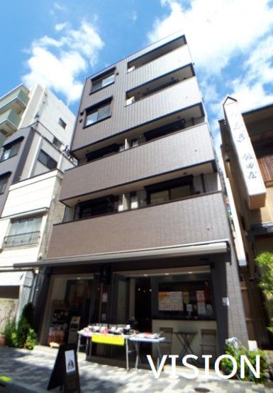 建物外観　☆外観☆