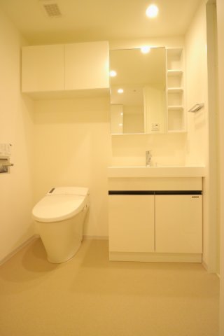 トイレ　トイレも気になるポイント