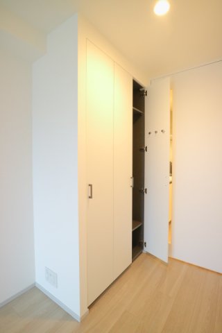 収納　※参考写真