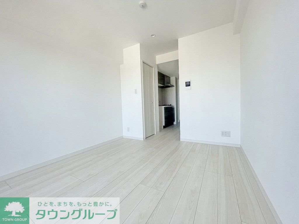 その他部屋・スペース　リビング/居室