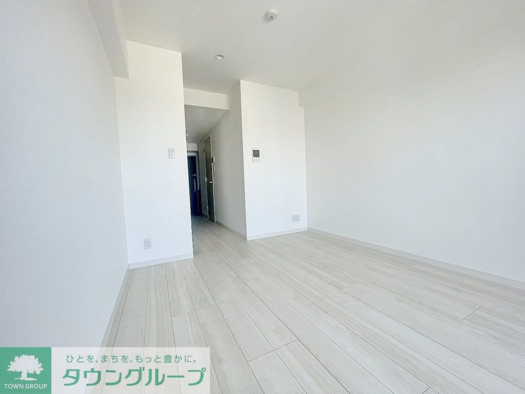 居室・リビング　リビング/居室