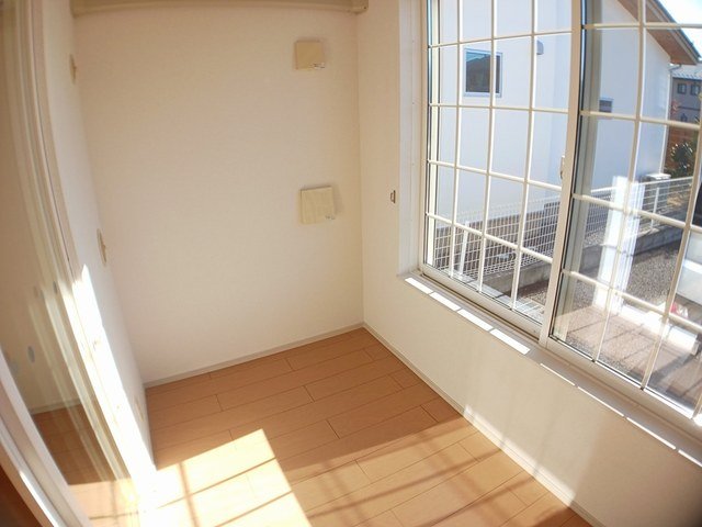 その他部屋・スペース　明るい色調の室内です