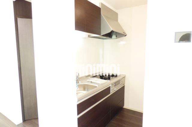 キッチン　システムキッチンです。