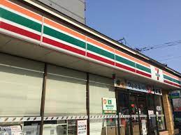 コンビニ　セブンイレブン札幌南20条西8丁目店（コンビニ）まで308m