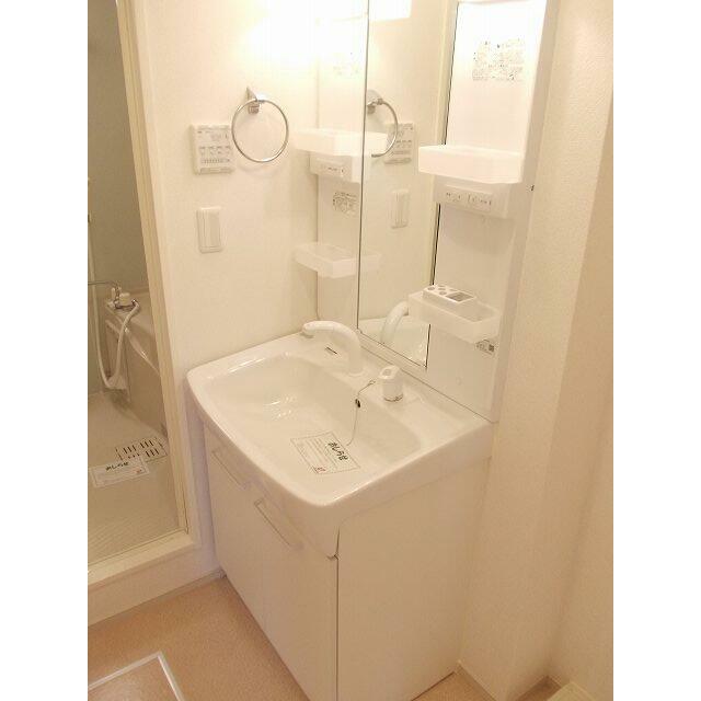 洗面設備　MODE不動産に賃貸おまかせ♪栃木県全域お探し可能♪初期費用