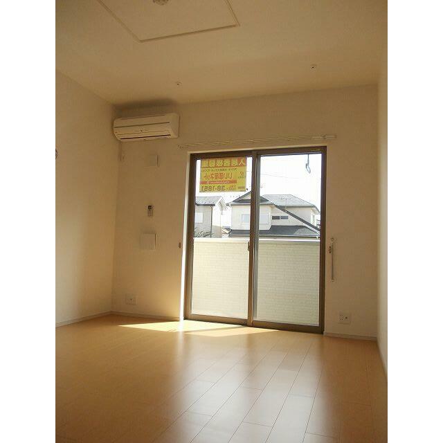 居室・リビング　MODE不動産に賃貸おまかせ♪栃木県全域お探し可能♪初期費用