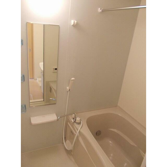 バス・シャワールーム　MODE不動産に賃貸おまかせ♪栃木県全域お探し可能♪初期費用