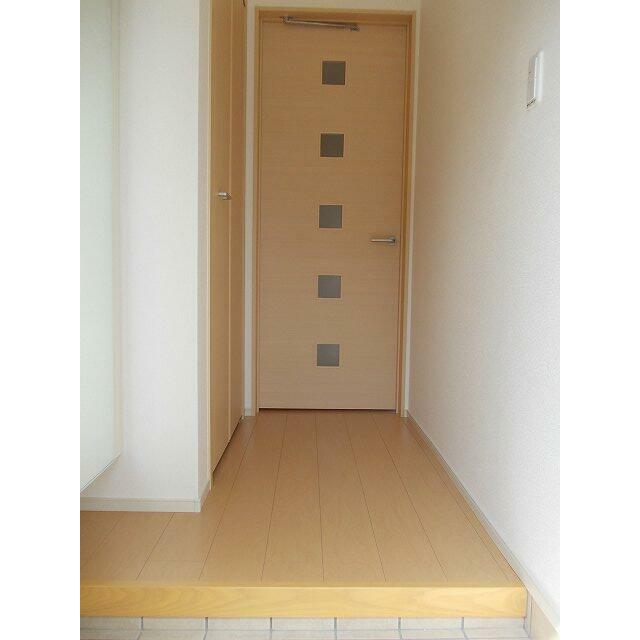 玄関　MODE不動産に賃貸おまかせ♪栃木県全域お探し可能♪初期費用