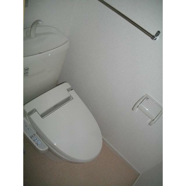 トイレ　MODE不動産に賃貸おまかせ♪栃木県全域お探し可能♪初期費用