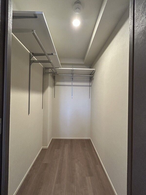 収納　☆たっぷり収納☆