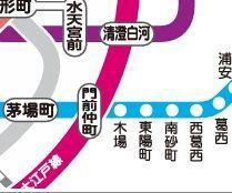 その他　☆路線図☆