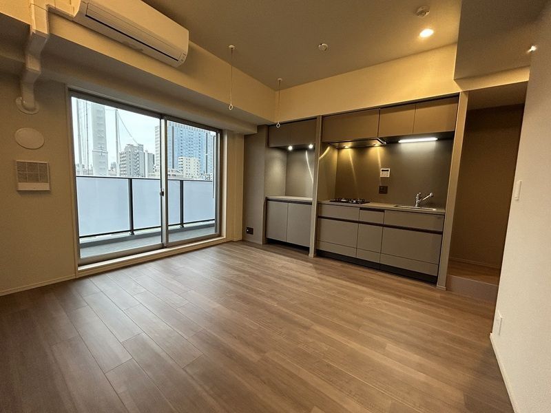 居室・リビング　☆快適なくつろぎ空間☆