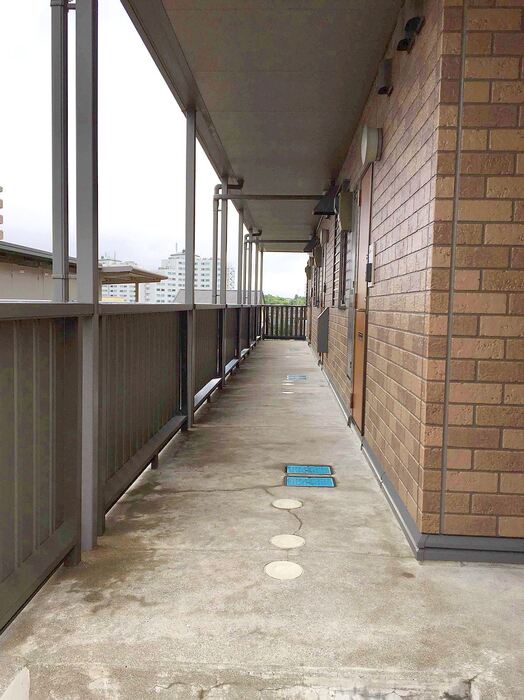 その他　廊下