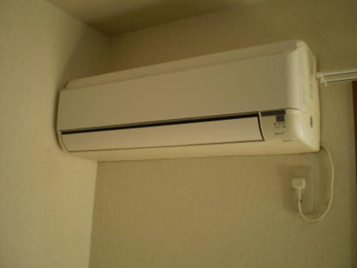 その他設備　エアコン（同等タイプ）