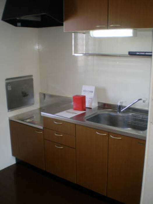 キッチン　キッチン（同等タイプ）