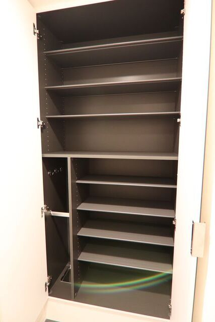 収納　※別室の参考写真の為、現況優先です。