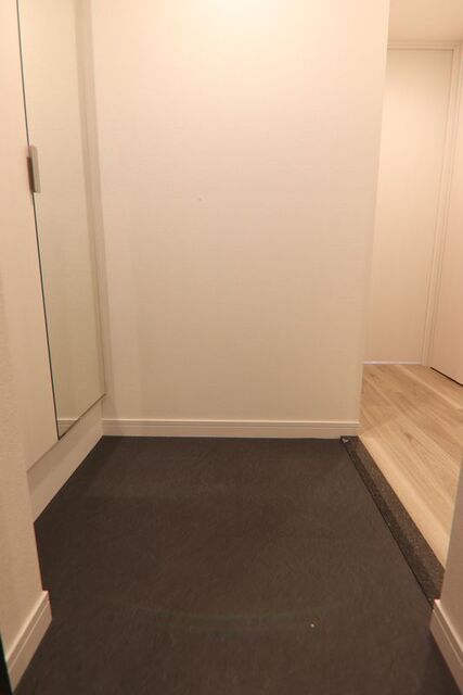 玄関　※別室の参考写真の為、現況優先です。