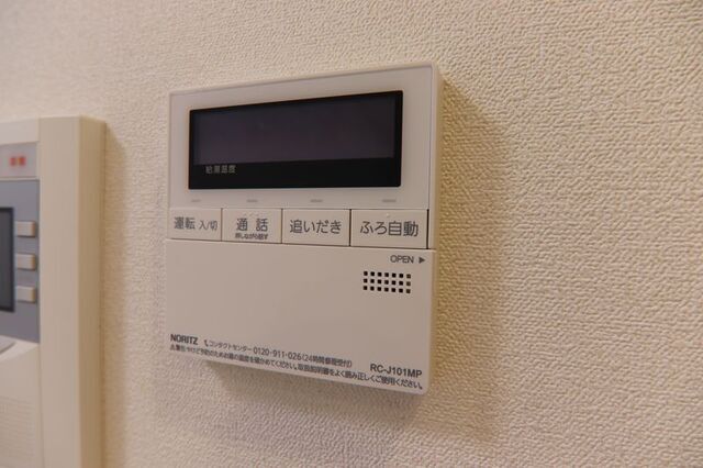 その他設備　※別室の参考写真の為、現況優先です。