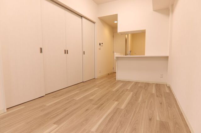 居室・リビング　※別室の参考写真の為、現況優先です。