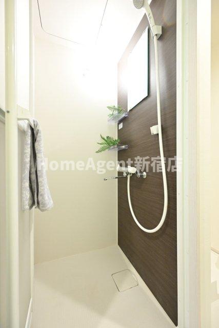 バス・シャワールーム　同仕様写真