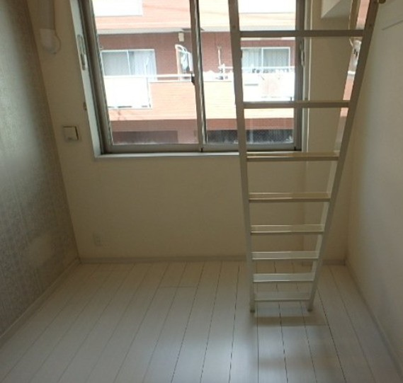 居室・リビング　同仕様写真