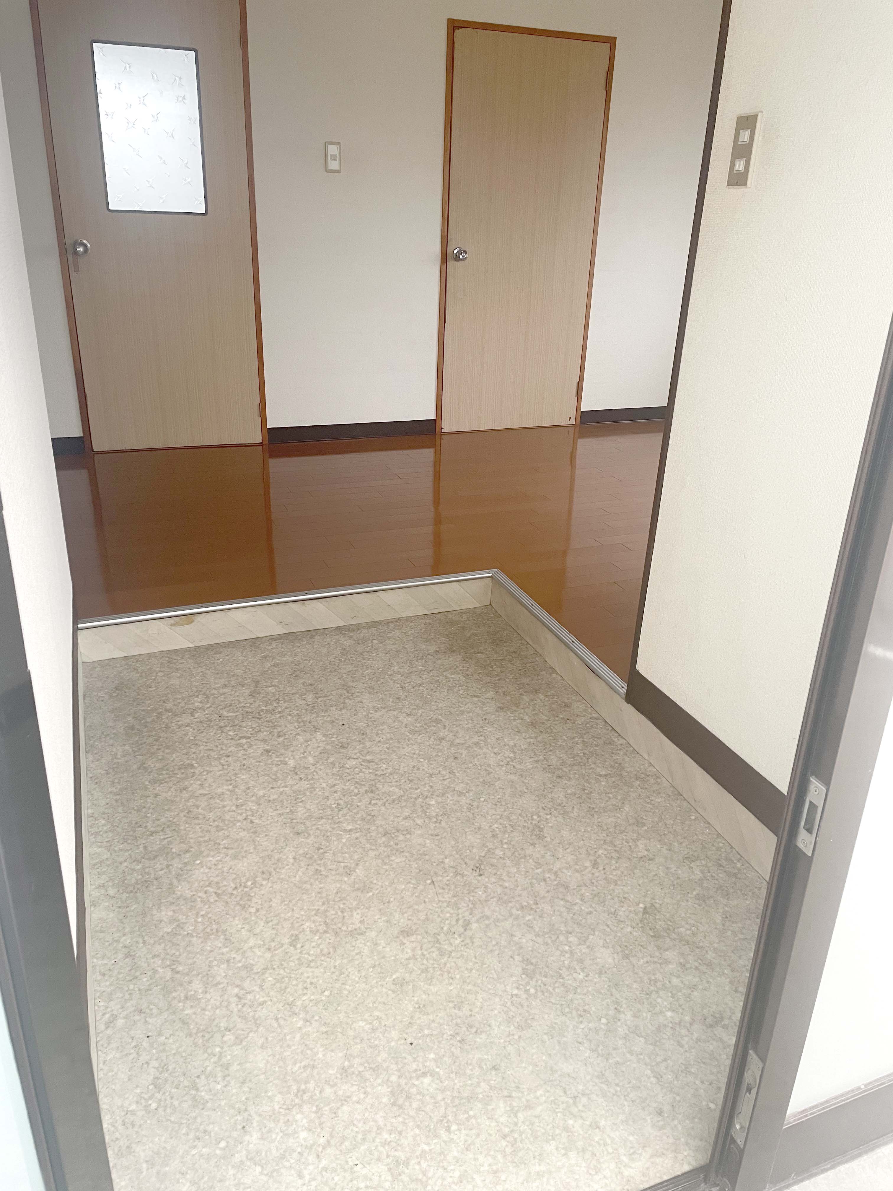 南郷アパートのその他写真