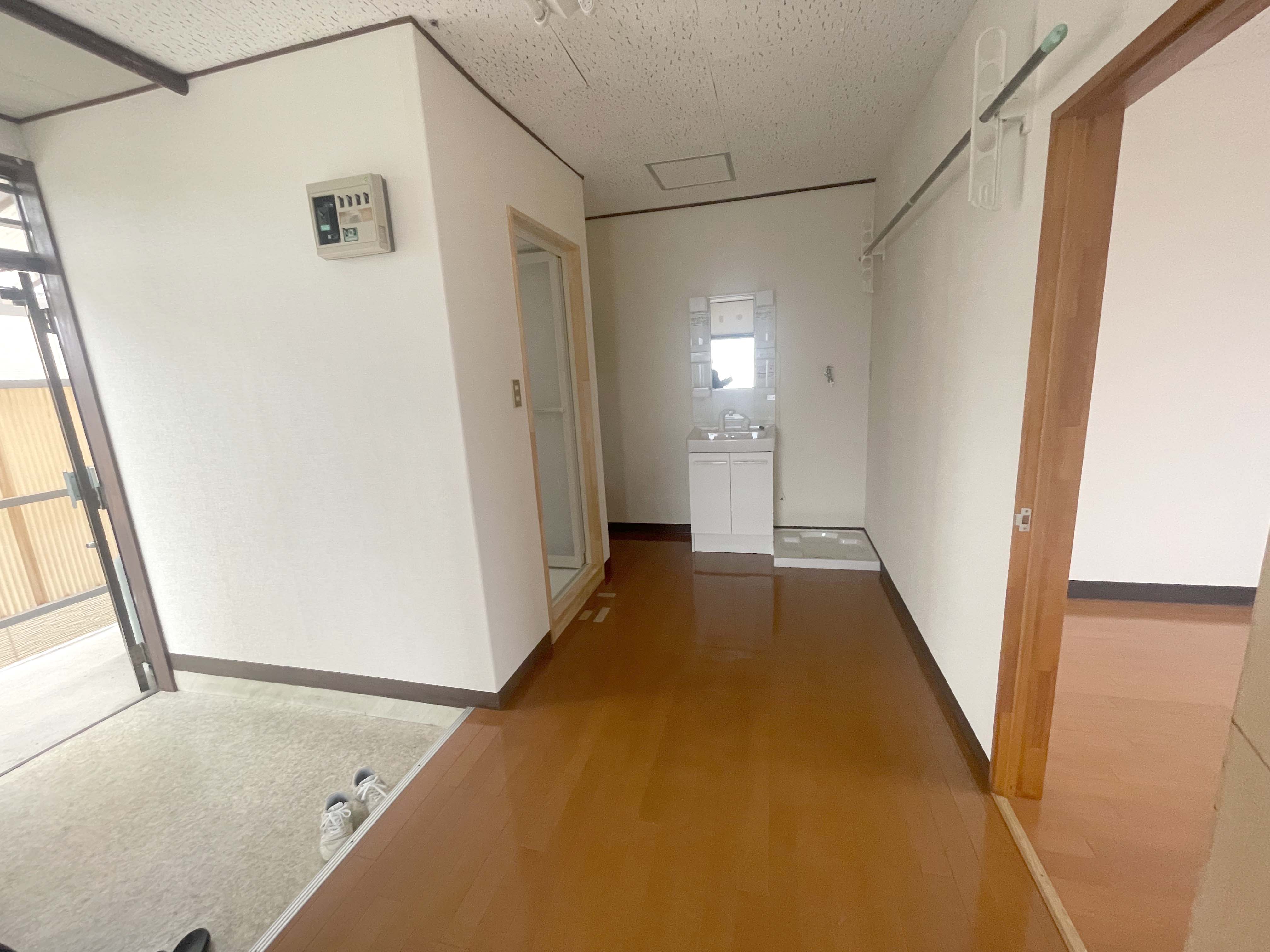 南郷アパートのその他写真
