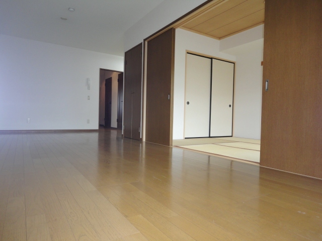 その他部屋・スペース　中はこのようになっています