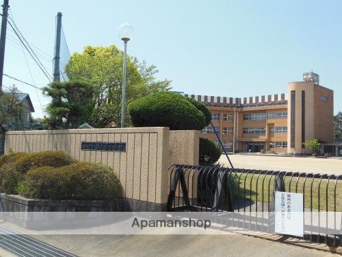 小学校　橿原市立香久山小学校（小学校）まで1666m