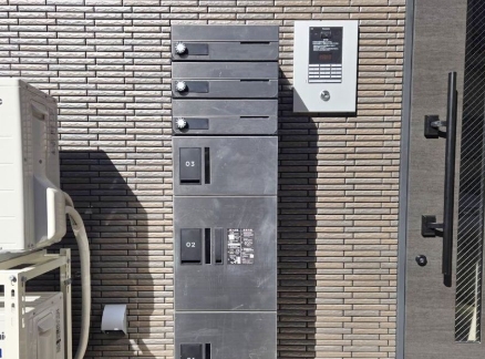 その他共有部分　☆共有部分☆