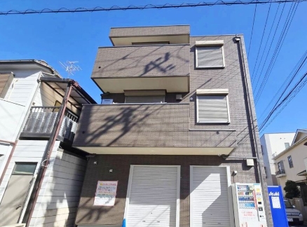 建物外観　☆外観☆