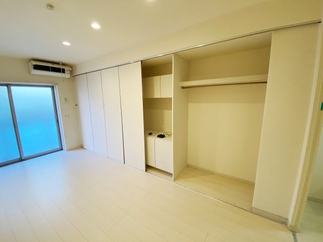 収納　別号室の参考写真です。