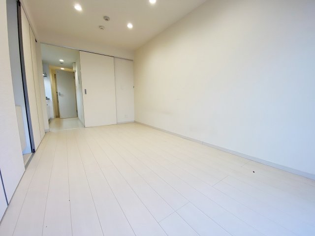 居室・リビング　別号室の参考写真です。