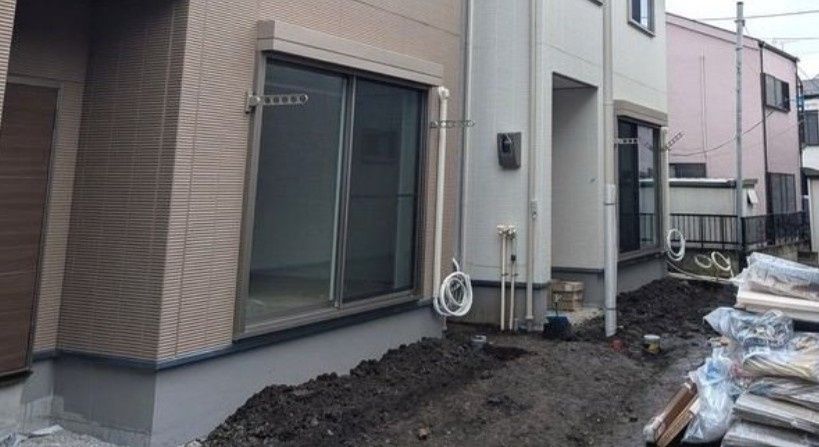 バルコニー　☆バルコニー☆