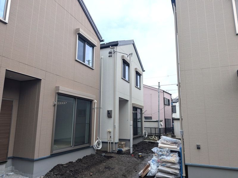 その他設備　☆その他設備☆