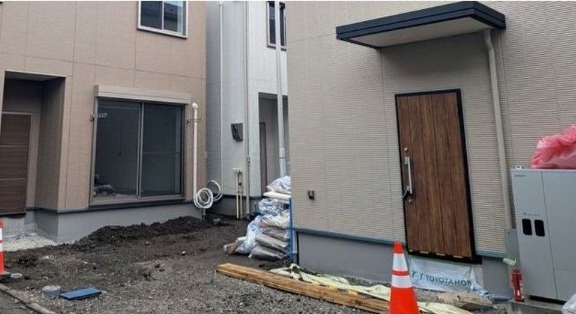 玄関　☆玄関☆